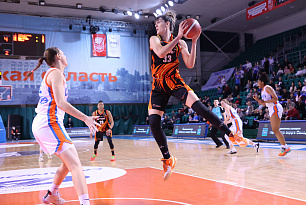 BC UMMC beat Samara on the road