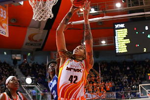 UMMC concluded the Premier-league regular season on top position