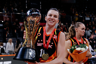 Kommersant: “UMMC adds another title”   