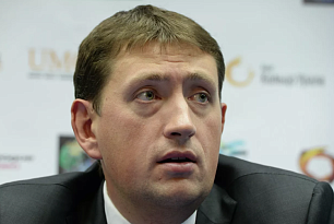 Рябков: FIBA до конца недели решит вопрос с отмененными матчами