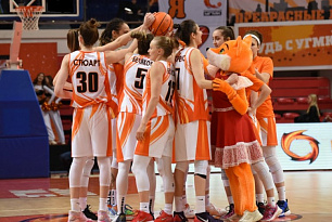 UMMC kicked-off new season taking the first win