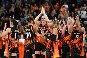 Forbes: “UMMC women’s basketball team wins Russian Championship for the 18th time”