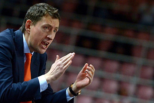 BC UMMC Direсtor: It is important that we won SuperCup with a renovated roster