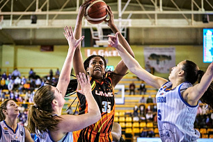 UMMC stood up in Spain 