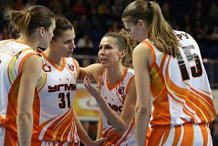 UMMC did not cede Europe to Nadezhda