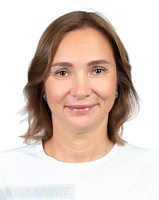 Vera Golubeva