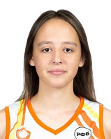 Ekaterina Kazakova