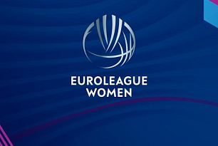 Top 5 Plays | Week 6 | EuroLeague Women 2021-22