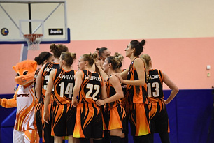 UMMC resumes the training sessions 