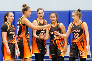 “UMMC – DUBL” will play in the group A2 of DUBL Championship 