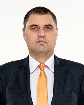 Денис Севастьянов