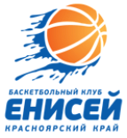 Енисей