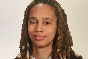 Information about Brittney Griner 