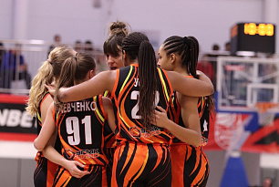 UMMC beat Neftyanik-Titan on the road