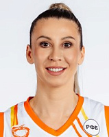 Евгения Белякова
