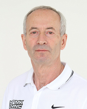Евгений Хайкин