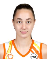 Alexandra Melnikova