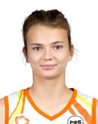 Дарья Пушкарева