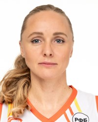 Elena Beglova