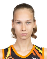Ekaterina Fefilova